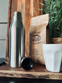 VIAMAJA Termoflaske 450 ml – Alu Online