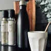 VIAMAJA Termoflaske 500ml - Black Clearance