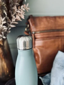 VIAMAJA Termoflaske 500ml – Iceblue Sale