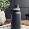 VIAMAJA Termoflaske 600ml - Koks Discount