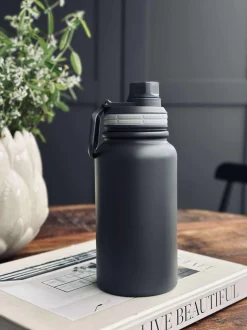 VIAMAJA Termoflaske 600ml - Koks Discount