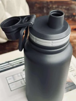 VIAMAJA Termoflaske 600ml - Koks Discount