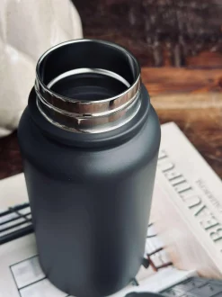 VIAMAJA Termoflaske 600ml - Koks Discount