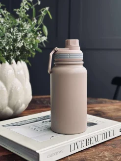 VIAMAJA Termoflaske 600ml - Latte Sale