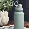 VIAMAJA Termoflaske 600ml - Mint Online
