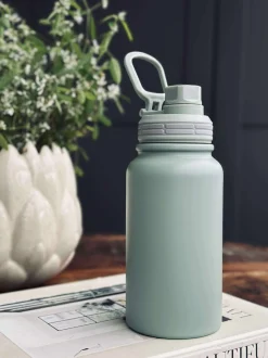 VIAMAJA Termoflaske 600ml - Mint Online