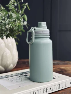 VIAMAJA Termoflaske 600ml - Mint Online
