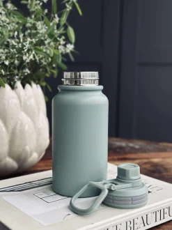VIAMAJA Termoflaske 600ml - Mint Online