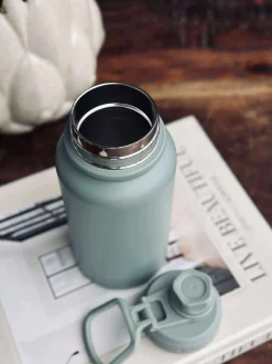 VIAMAJA Termoflaske 600ml - Mint Online