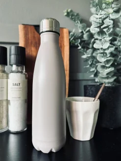 VIAMAJA Termoflaske 500ml - Stone Online