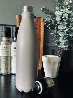 VIAMAJA Termoflaske 500ml - Stone Online