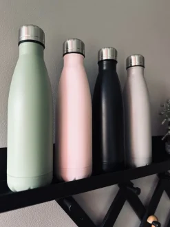 VIAMAJA Termoflaske 500ml - Stone Online