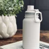 VIAMAJA Termoflaske 600ml - Stone