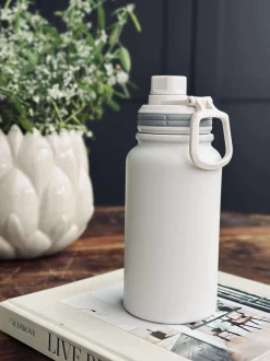 VIAMAJA Termoflaske 600ml - Stone