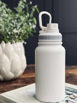 VIAMAJA Termoflaske 600ml - Stone