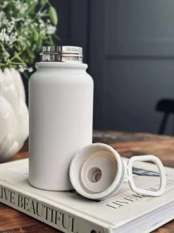 VIAMAJA Termoflaske 600ml - Stone