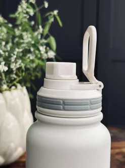 VIAMAJA Termoflaske 600ml - Stone