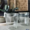 VIAMAJA Termoglas 2 stk. 250 ml New