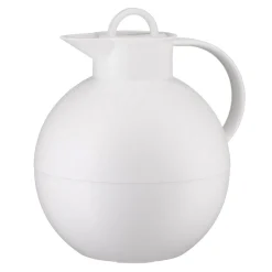 VIAMAJA Termokande – Kuglekande - Frost hvid - 0,94 liter