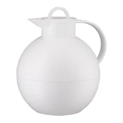 VIAMAJA Termokande – Kuglekande - Frost hvid - 0,94 liter
