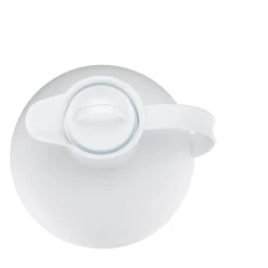 VIAMAJA Termokande – Kuglekande - Frost hvid - 0,94 liter