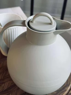 VIAMAJA Termokande – Kuglekande - Frost desert grey - 0,94 liter Sale