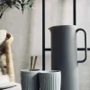VIAMAJA Termokande – Med trykknap funktion - 1 liter Hot