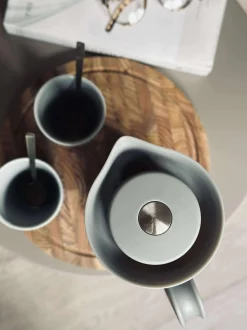 VIAMAJA Termokande – Med trykknap funktion - 1 liter Hot