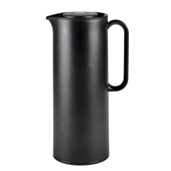 VIAMAJA Termokande med trykknap funktion - 1 liter