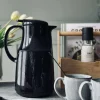 VIAMAJA Termokande Sort - 1 liter Discount