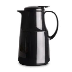 VIAMAJA Termokande Sort - 1 liter Discount