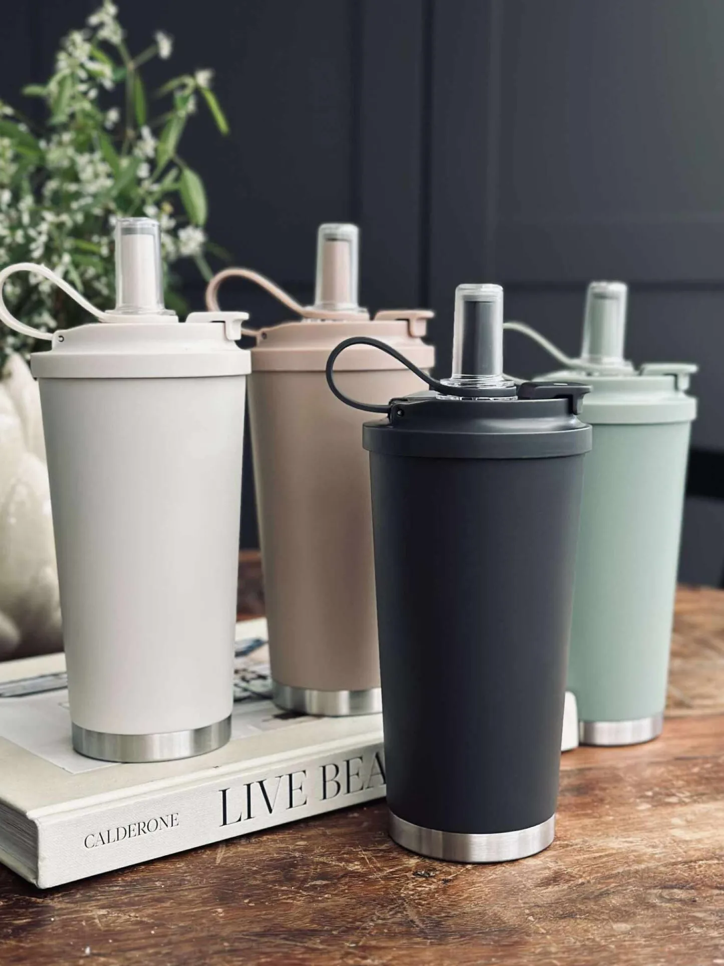 VIAMAJA Termokop Mint Sale