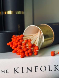 VIAMAJA Tændstikker 60 stk. Discount