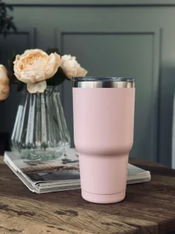 VIAMAJA To-Go Termokop - Rosa Sale
