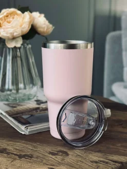 VIAMAJA To-Go Termokop - Rosa Sale