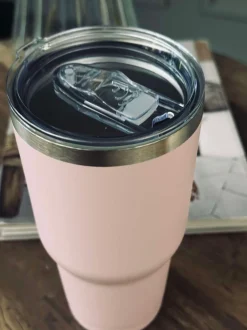 VIAMAJA To-Go Termokop - Rosa Sale