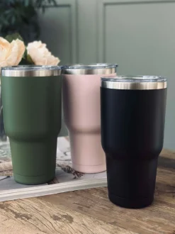 VIAMAJA To-Go Termokop - Rosa Sale