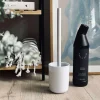 VIAMAJA Toiletbørste - Hvid Discount