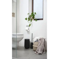 VIAMAJA Toiletbørste - Sort Sale