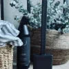 VIAMAJA Toiletbørste Black Discount