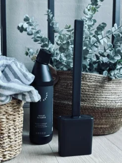 VIAMAJA Toiletbørste Black Discount