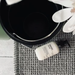 VIAMAJA Toiletspand No.7 – Duset grøn Hot