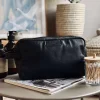 VIAMAJA Toilettaske Black