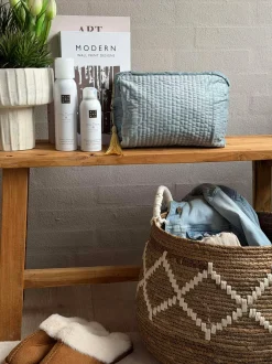 VIAMAJA Toilettaske Gia - Flere farver Hot