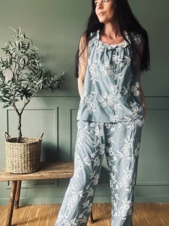VIAMAJA Top Amira