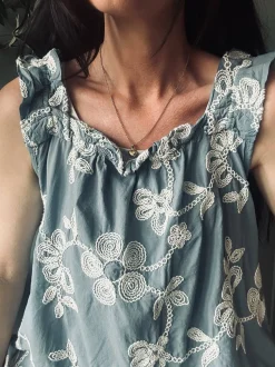 VIAMAJA Top Amira