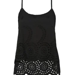 VIAMAJA Top Maya – Black Discount