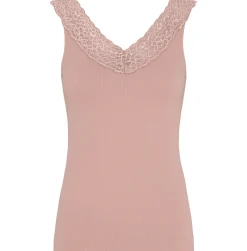 VIAMAJA Top Miriam rose Sale