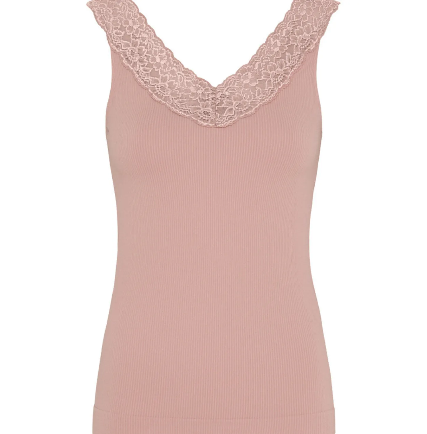 VIAMAJA Top Miriam rose Sale