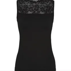 VIAMAJA Top Nancy Microfiber Sale